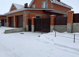 Продажа дома, 100 м2, деревня Якты-Куль, Степная улица