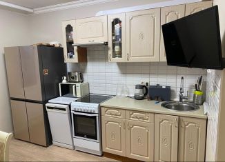 Продается 2-ком. квартира, 58 м2, Домодедово, улица Текстильщиков, 41А