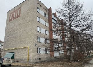 Продам двухкомнатную квартиру, 51.6 м2, Копейск, Луганская улица, 1