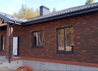 Продается дом, 126.9 м2, Семиозерское сельское поселение