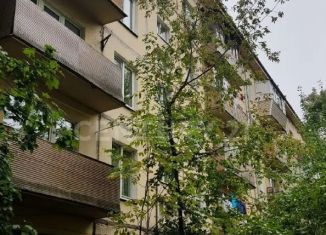 Продажа 2-комнатной квартиры, 44 м2, Москва, улица Юных Ленинцев, 70, метро Кузьминки