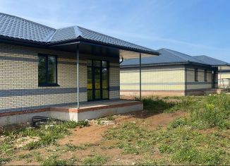 Продается коттедж, 120 м2, Удмуртия, Липецкая улица