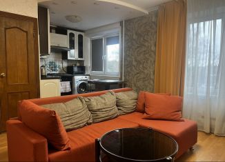 Сдам 2-комнатную квартиру, 47 м2, посёлок городского типа Заречье, Заречная улица, 12с1