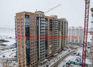 2-комнатная квартира на продажу, 44.3 м2, Красноярск