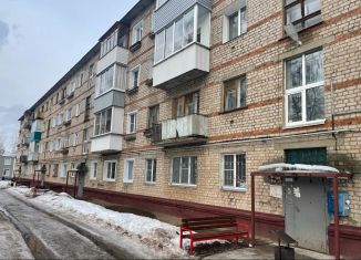 Продам 2-комнатную квартиру, 43 м2, Кировская область, проезд Лермонтова, 3