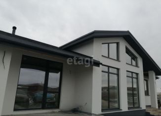 Продается дом, 155 м2, деревня 2-я Моква, Ясеневая улица