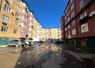 Продажа трехкомнатной квартиры, 103 м2, Дербент, улица Сальмана, 85