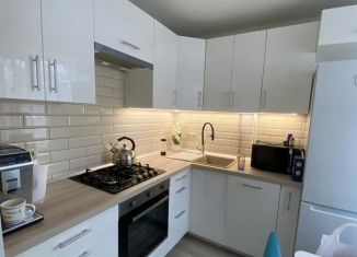 Продам 1-комнатную квартиру, 32 м2, Москва, улица Пырьева, 10, район Раменки