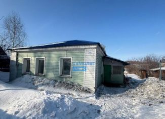 Дом на продажу, 79.7 м2, Бийск, Угольная улица, 64
