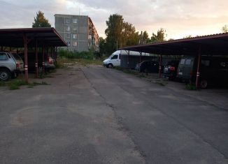 Продаю машиноместо, 30 м2, Карелия, Полевая улица, 6
