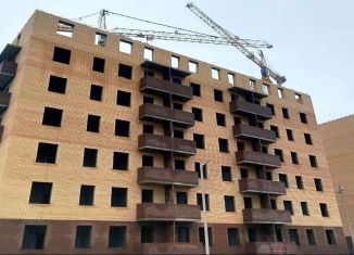 Продажа двухкомнатной квартиры, 45.8 м2, Ярославль