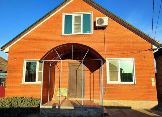 Продаю дом, 102.5 м2, Абинск, улица Крылова