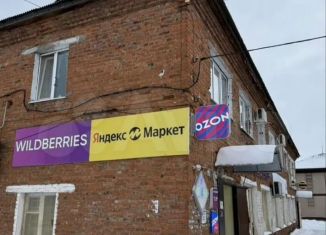 Сдам помещение свободного назначения, 36.8 м2, село Амзя, улица Азина, 8