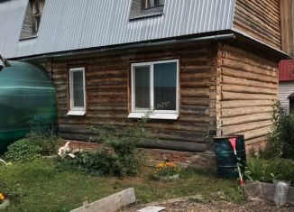 Дача на продажу, 77 м2, садоводческое некоммерческое товарищество Полянка, садоводческое некоммерческое товарищество Полянка, 33