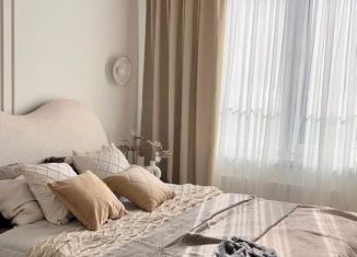 2-комнатная квартира на продажу, 57.4 м2, Татарстан, улица Николая Ершова, 65В