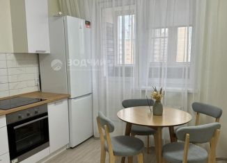 Аренда однокомнатной квартиры, 38 м2, Чебоксары, улица Юрия Гагарина, 47к3