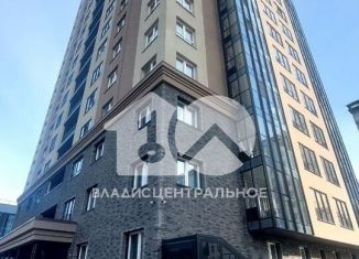 Продается однокомнатная квартира, 46 м2, Новосибирск, метро Маршала Покрышкина, улица Богдана Хмельницкого, 21