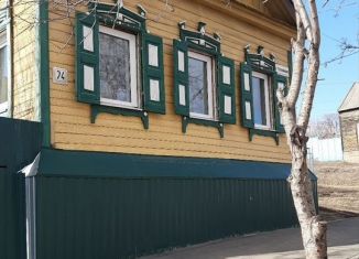 Дом на продажу, 72 м2, Хвалынск, Революционная улица, 74