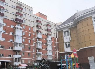 Квартира в аренду студия, 36 м2, Бурятия, улица Сахьяновой, 23Б