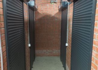 Аренда гаража, 10 м2, Ленинградская область, Солнечная улица, 4