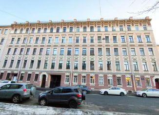 Комната на продажу, 15.6 м2, Санкт-Петербург, 4-я Красноармейская улица, 18Б, муниципальный округ Измайловское