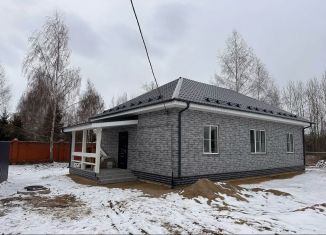 Продажа дома, 93 м2, деревня Клишева, Школьная улица, 53