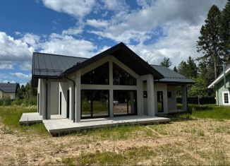 Продам дом, 85 м2, село Нижегородка