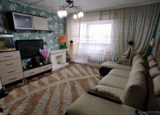 3-комнатная квартира в аренду, 65 м2, Тайшет, Транспортная улица, 33