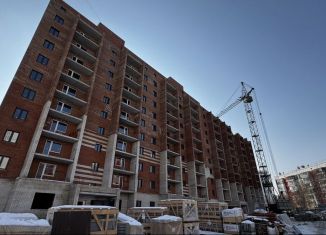 Продажа 2-комнатной квартиры, 61.1 м2, Миасс, бульвар Карпова, 13