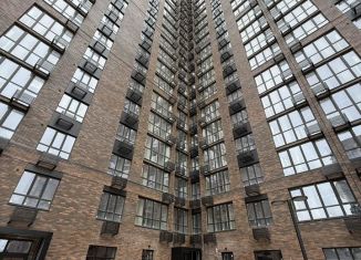 Продажа квартиры студии, 26.2 м2, Астрахань, 1-й Таманский переулок, 25