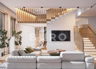 Продаю дом, 1300 м2, деревня Чесноково