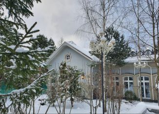 Продам коттедж, 1187 м2, деревня Жуковка, деревня Жуковка, 101А