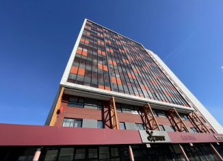 Сдается в аренду 1-ком. квартира, 37 м2, Карелия, Первомайский проспект, 40