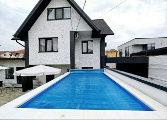 Сдам дом, 280 м2, Сириус, Пихтовый переулок, 31