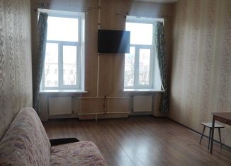 Аренда комнаты, 24 м2, Санкт-Петербург, Большой проспект Васильевского острова, 56, муниципальный округ № 7