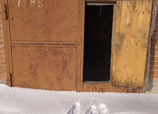 Продажа гаража, 20 м2, Юрга, 1-я Кирпичная улица