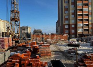 Продается трехкомнатная квартира, 80.7 м2, Костромская область, улица Стопани, 46