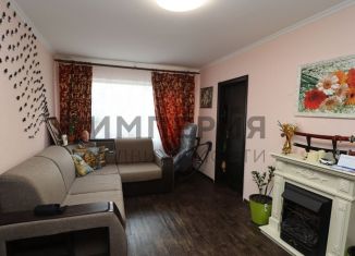 Продаю 2-комнатную квартиру, 43.3 м2, Магадан, Речная улица, 59, микрорайон Пионерный