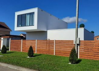 Продам дом, 133 м2, деревня Старые Ерыклы, Садовая улица, 40