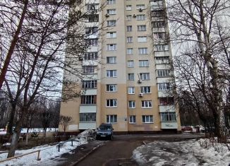 Продается трехкомнатная квартира, 60.6 м2, Уфа, улица Рихарда Зорге, 31/3, Октябрьский район