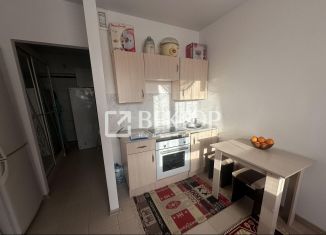 Продам квартиру студию, 20 м2, Ярославль, улица Академика Колмогорова, 22, Фрунзенский район