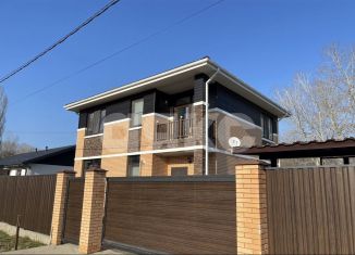 Продаю дом, 129 м2, Горячий Ключ, Абрикосовая улица