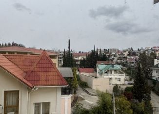 Сдача в аренду двухкомнатной квартиры, 38 м2, Сочи, переулок Рахманинова, 35/16