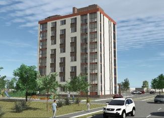 2-ком. квартира на продажу, 60.9 м2, Кстово