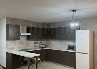 3-ком. квартира в аренду, 63 м2, Свердловская область, Тбилисский бульвар, 3