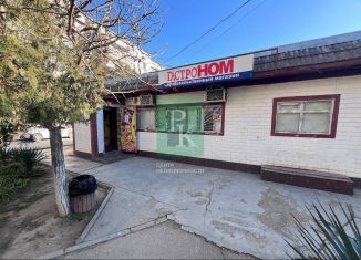 Продается торговая площадь, 100.5 м2, Севастополь, Казачья улица, 14А