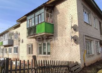 Продается 2-ком. квартира, 41.4 м2, Ярославская область, 3-я улица Строителей, 4