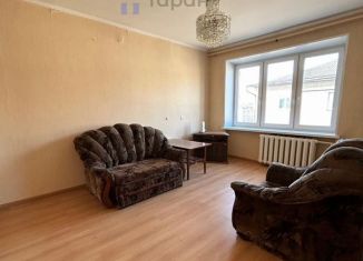 Продается трехкомнатная квартира, 51.6 м2, Челябинск, улица Горького, 64А