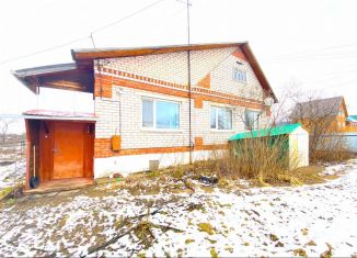 Продается дом, 130 м2, село Иглино, улица Якутова