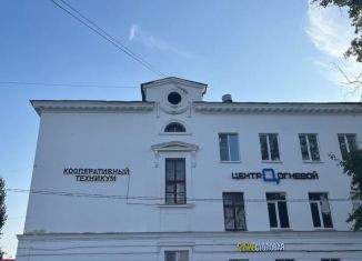 Сдается офис, 21.6 м2, Тамбовская область, Пролетарская улица, 252
